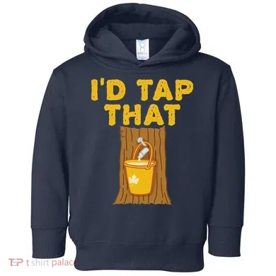 Toddler Hoodie