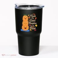 I Teach The Cutest Pumpkins In The Patch Tumbler thumb 0