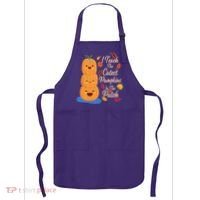 I Teach The Cutest Pumpkins In The Patch Apron thumb 0
