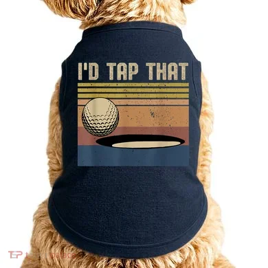 Doggie Tank