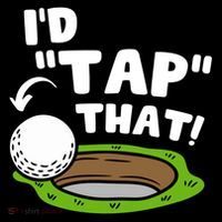 Id Tap That Funny Golf Lover Coffee Mug thumb 5