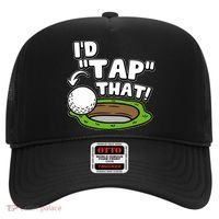 Id Tap That Funny Golf Lover Hat thumb 0