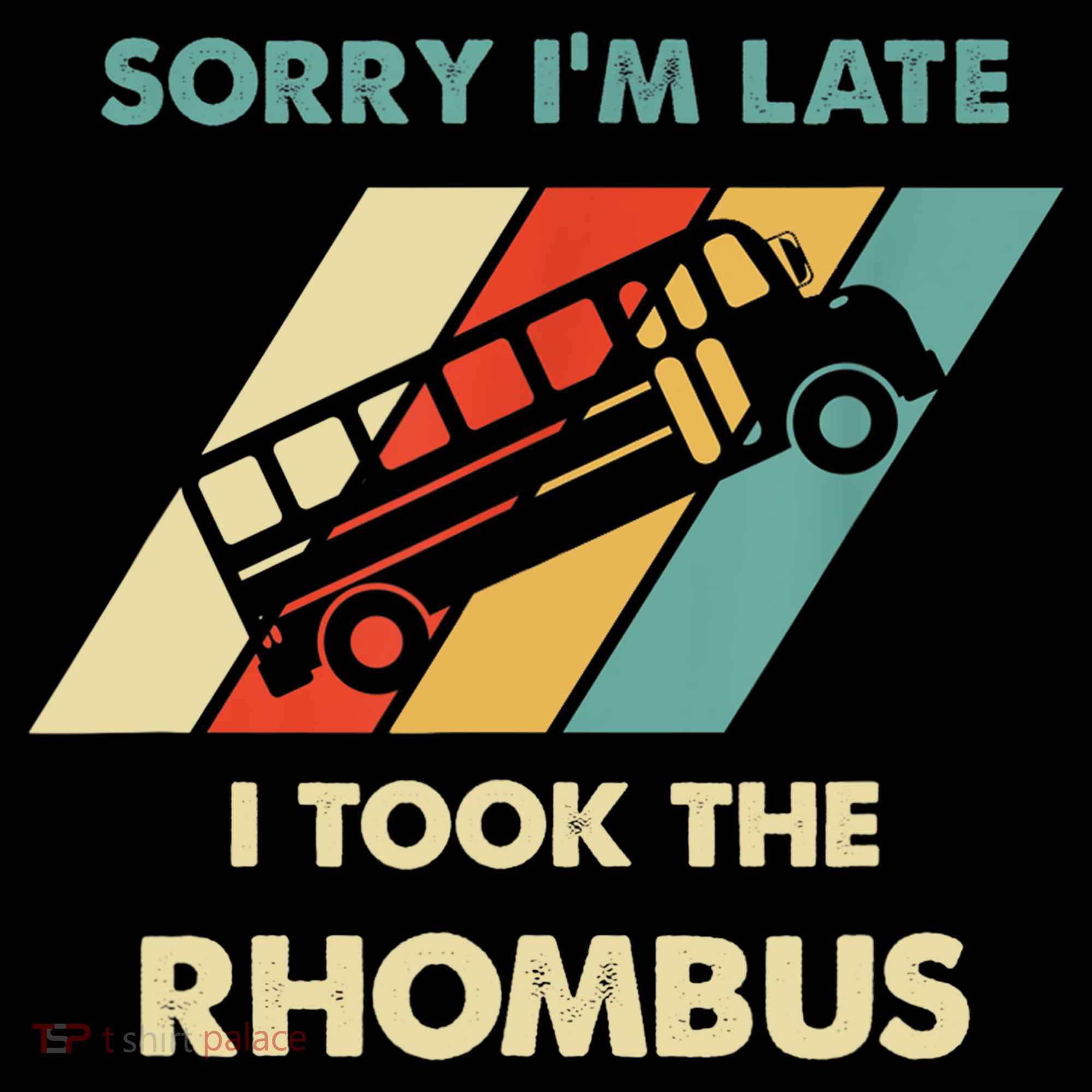 I Took The Rhombus Funny Math Nerd Funny Math Gift Coffee Mug