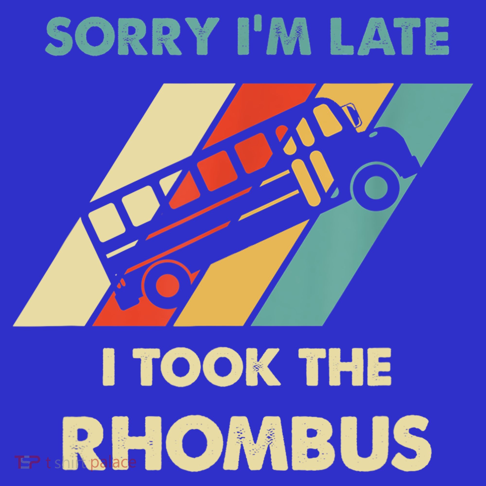 I Took The Rhombus Funny Math Nerd Funny Math Gift Button