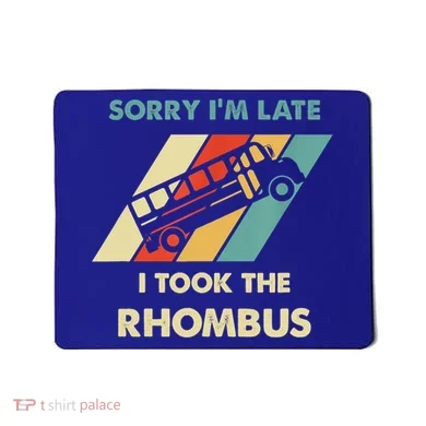 Mousepad