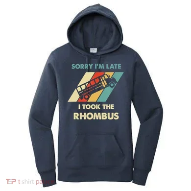 Women's Hoodie