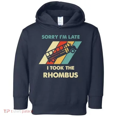 Toddler Hoodie