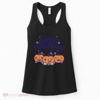 I Teach The Cutest Pumpkins In The Patch Women's Tank Top thumb 0