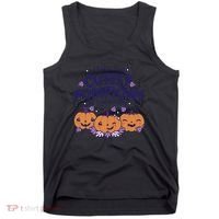 I Teach The Cutest Pumpkins In The Patch Tank Top thumb 0