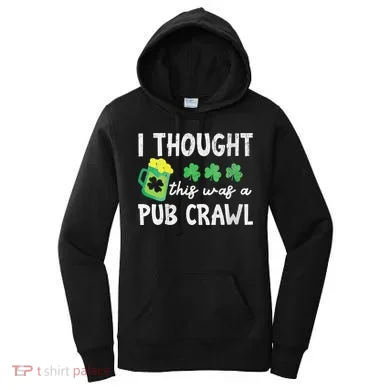 Women's Hoodie