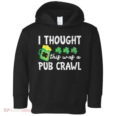 Toddler Hoodie