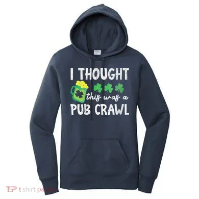 Women's Hoodie