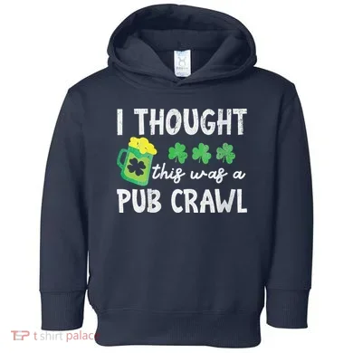Toddler Hoodie