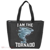 IM The Tornado Storm Twister Meteorologist Tote Bag thumb 0