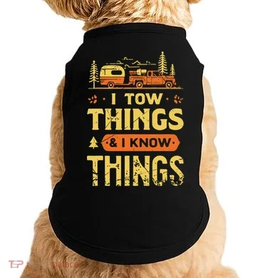 Doggie Tank