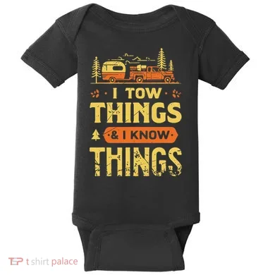 Baby Bodysuit
