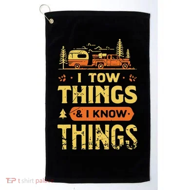 Golf Towel