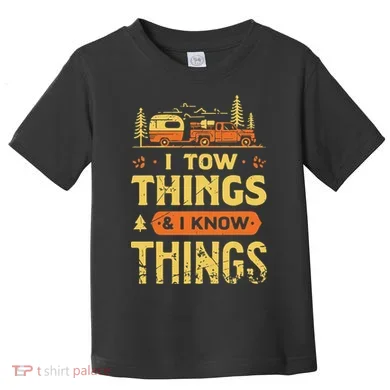 Toddler T-Shirt