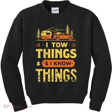 Kids Sweatshirt