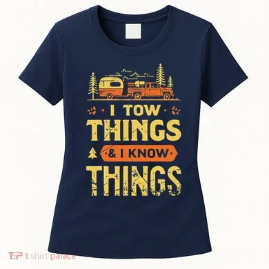 Women's T-Shirt