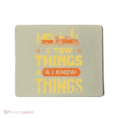 Mousepad