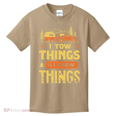 Kids T-Shirt