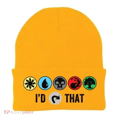 Beanie