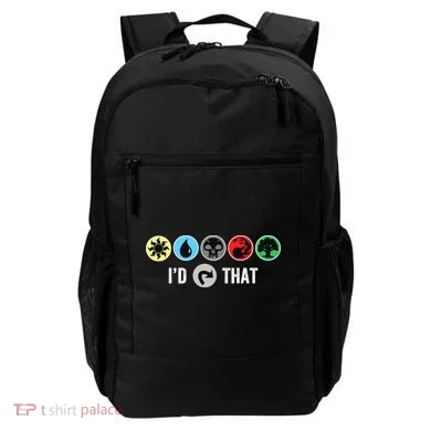 Backpack