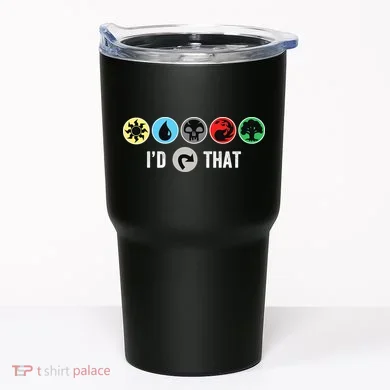 Tumbler