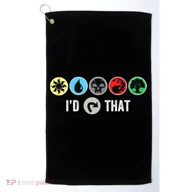 Golf Towel