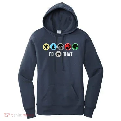 Women's Hoodie