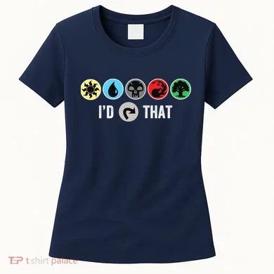 Women's T-Shirt