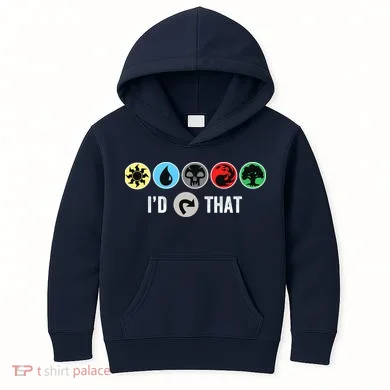 Kids Hoodie