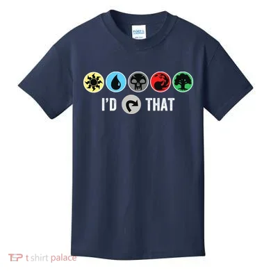 Kids T-Shirt
