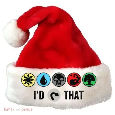 Santa Hat