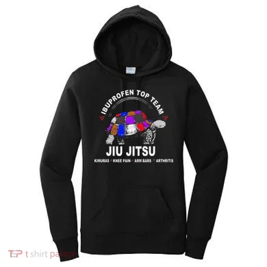Women's Hoodie
