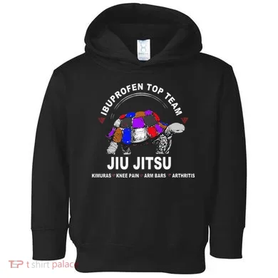 Toddler Hoodie