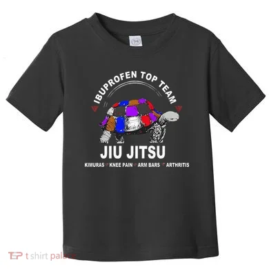 Toddler T-Shirt