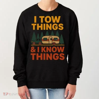 Women's Sweatshirt