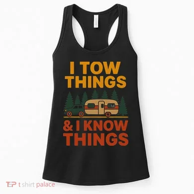 Women's Tank Top
