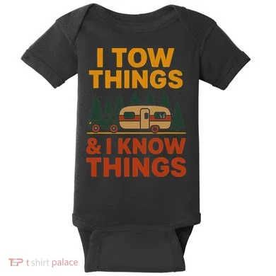 Baby Bodysuit