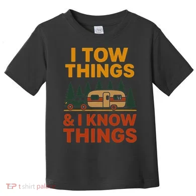 Toddler T-Shirt