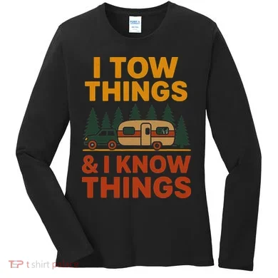Women's Long Sleeve Shirt