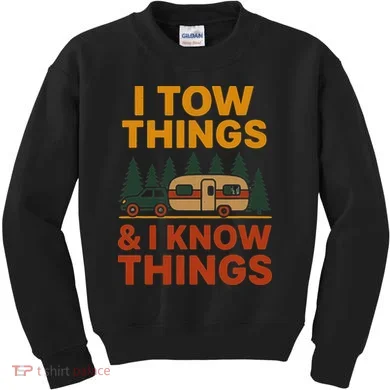 Kids Sweatshirt