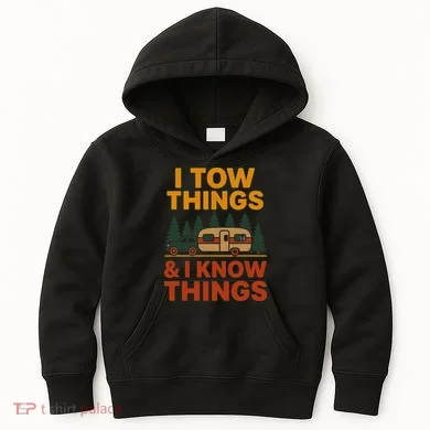 Kids Hoodie