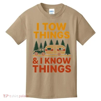 Kids T-Shirt