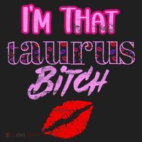 I'm That Taurus Girl Funny Astrology Zodiac Vibes  Women's Sweatshirt thumb 2