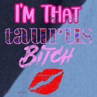 I'm That Taurus Girl Funny Astrology Zodiac Vibes  Raglan Baseball Sleeve Shirt thumb 2