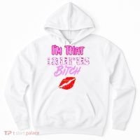 I'm That Taurus Girl Funny Astrology Zodiac Vibes  Hoodie thumb 0