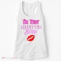 I'm That Taurus Girl Funny Astrology Zodiac Vibes  Women's Tank Top thumb 0